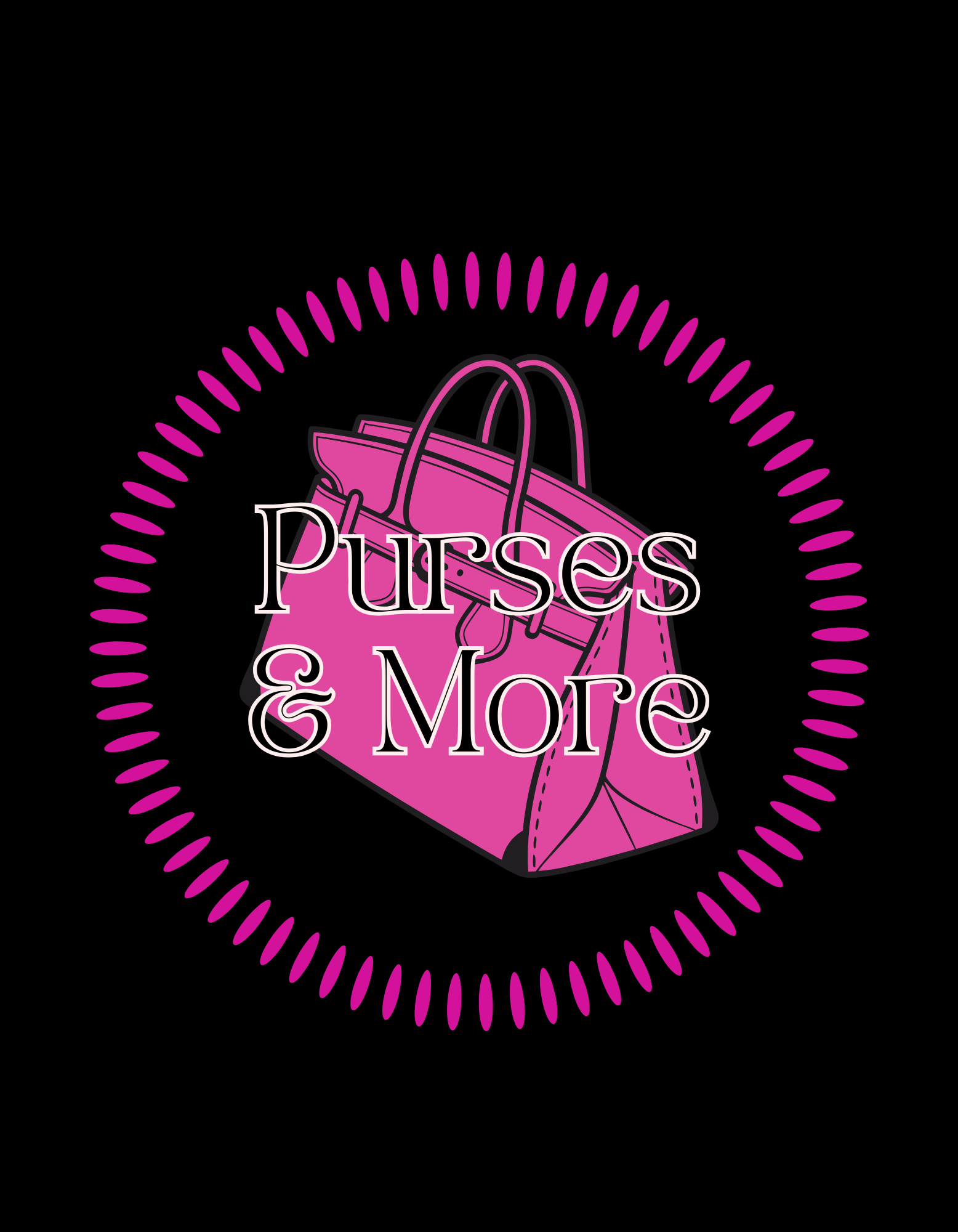Purses & More