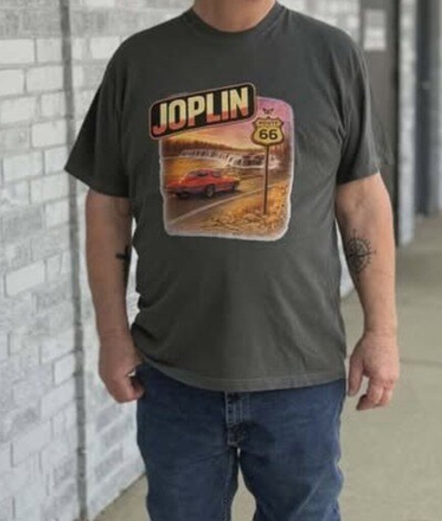 Joplin Tee