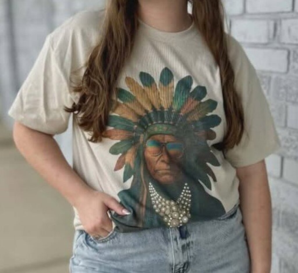 Native Tee