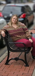 Pol Sweater