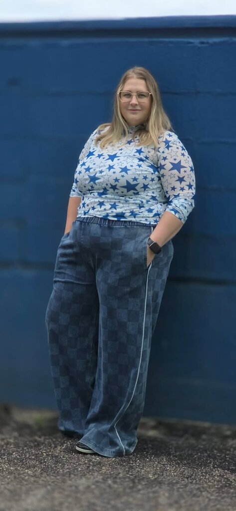 Star Mesh