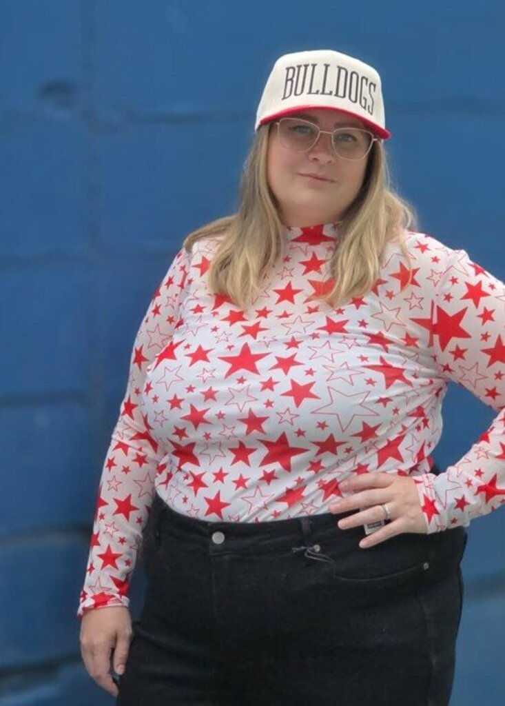 Star Mesh