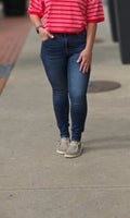 Zenana High Waist Jogging