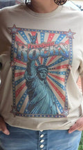 Freedom Rocks