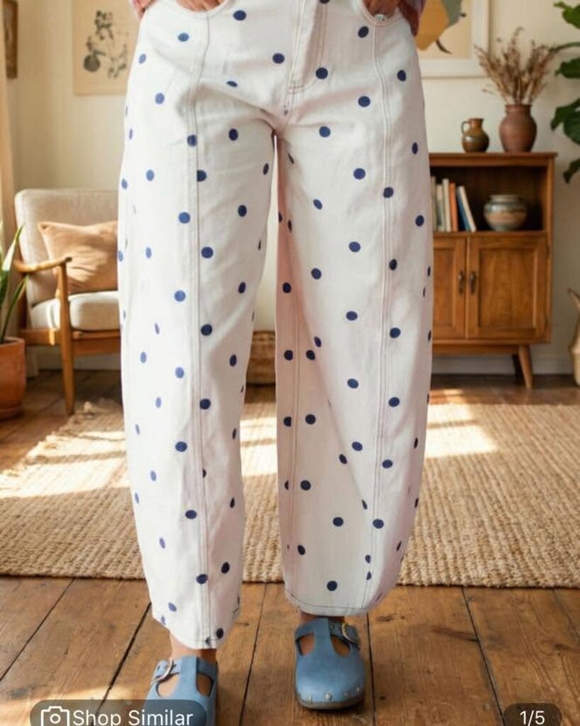 Dot Jean