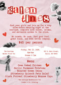 Galentines Exclusive Event